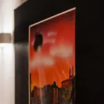Chroma Italy - Chroma Apt Trastevere