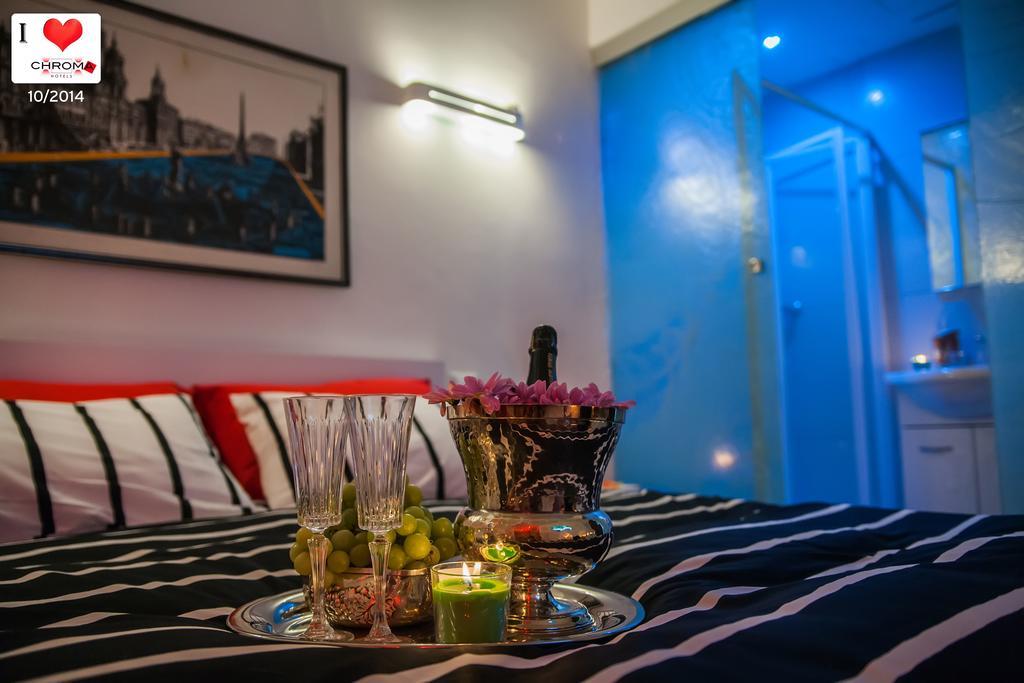 Chroma Italy - Chroma Trastevere