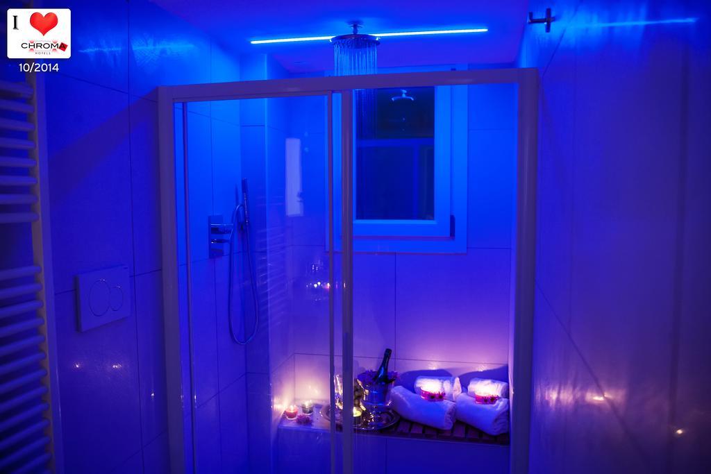 Chroma Italy - Chroma Trastevere *