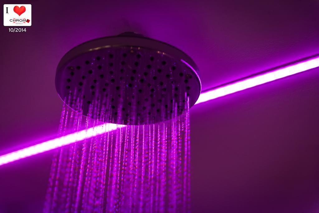 Apartment Chroma Italy - Chroma Trastevere *