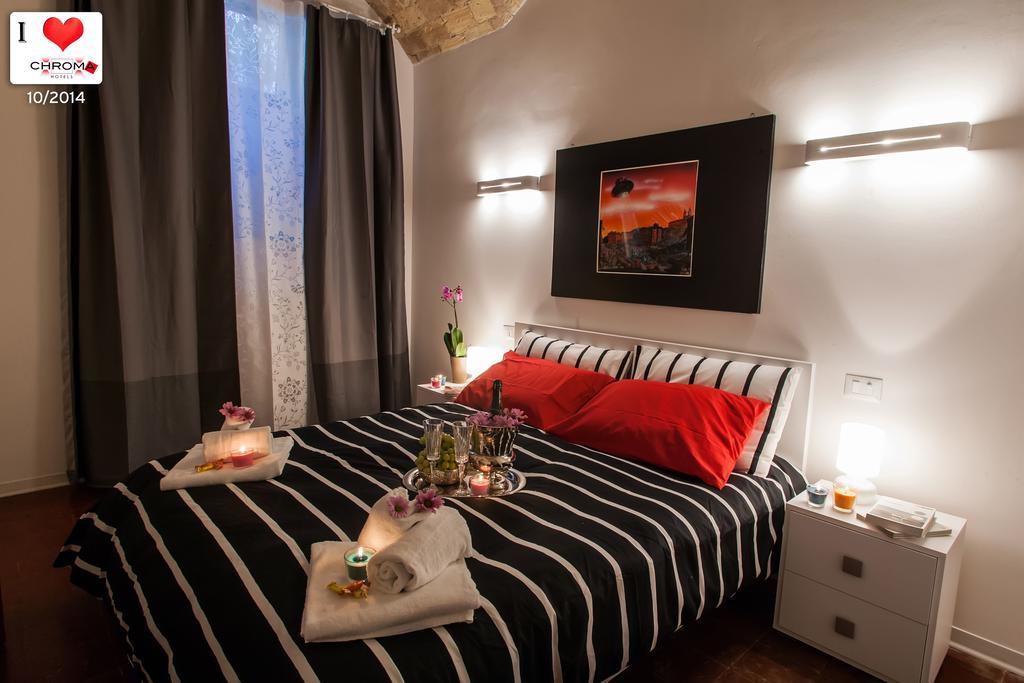 Apartment Chroma Italy - Chroma Trastevere Rome