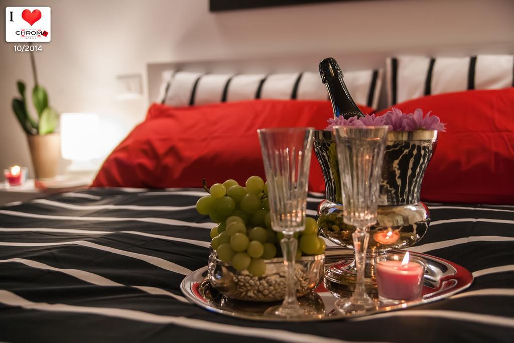 Chroma Italy - Chroma Trastevere Appartamento *