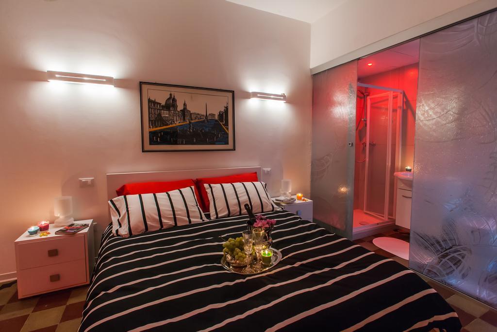 Chroma Italy - Chroma Trastevere Appartamento Roma