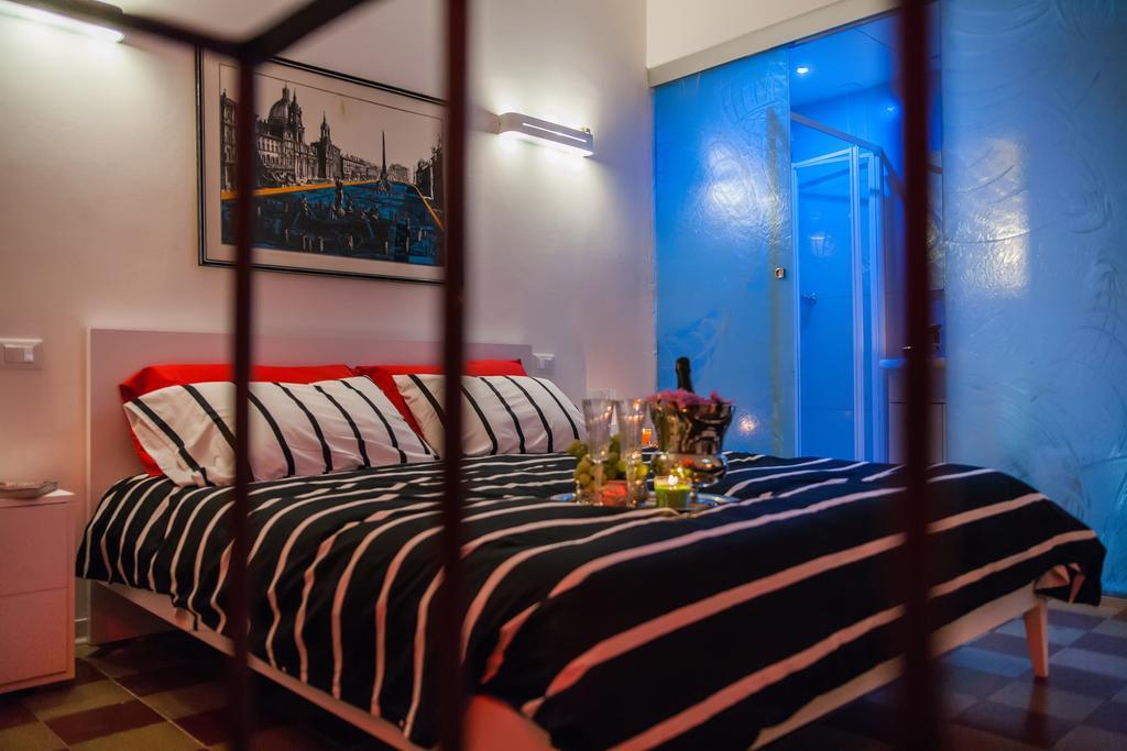 Chroma Italy - Chroma Trastevere *