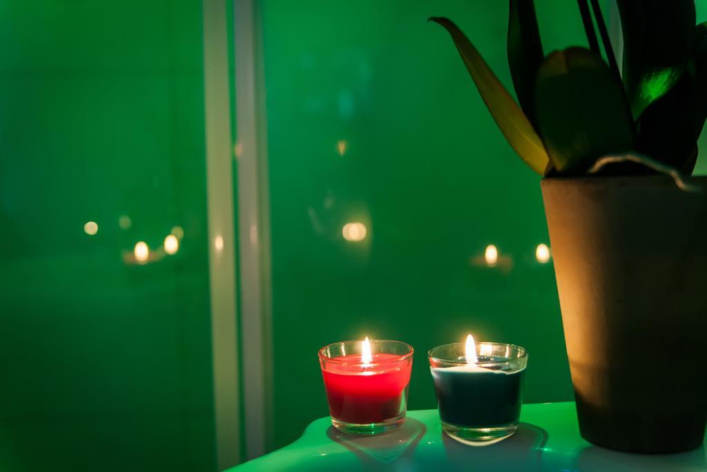 Appartamento Chroma Italy - Chroma Trastevere Roma