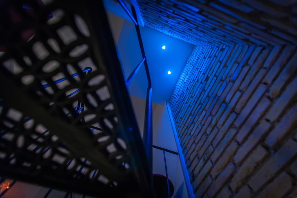 Chroma Italy - Chroma Trastevere *