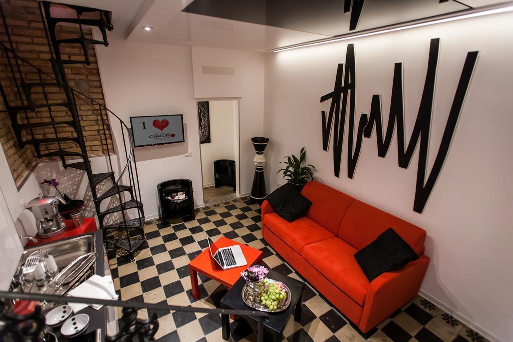 Chroma Italy - Chroma Trastevere * Roma
