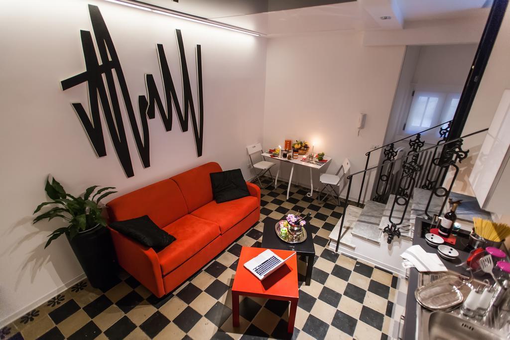 Chroma Italy - Chroma Trastevere Appartamento Roma