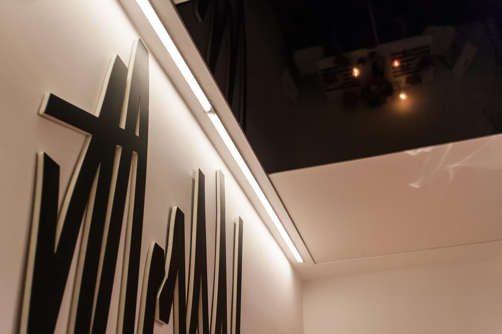 Appartamento Chroma Italy - Chroma Trastevere *