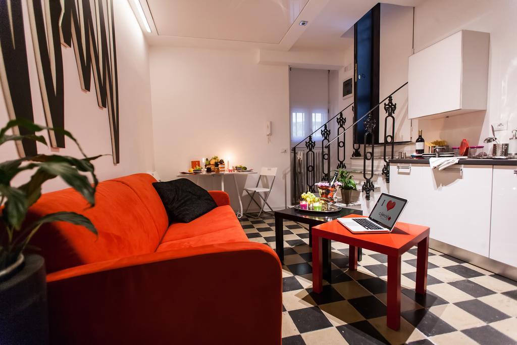Chroma Italy - Chroma Trastevere Apartment *
