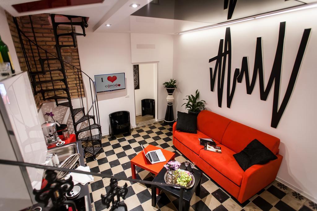 Chroma Italy - Chroma Trastevere Appartamento