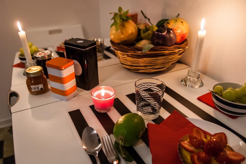 Chroma Italy - Chroma Trastevere * Roma