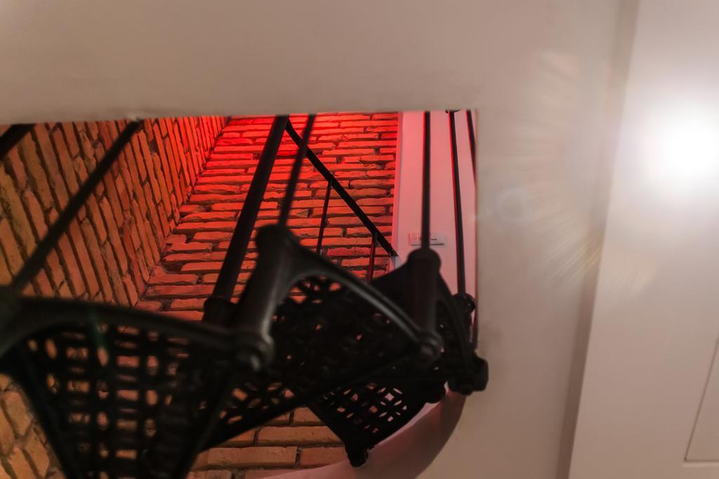 Appartamento Chroma Italy - Chroma Trastevere Roma