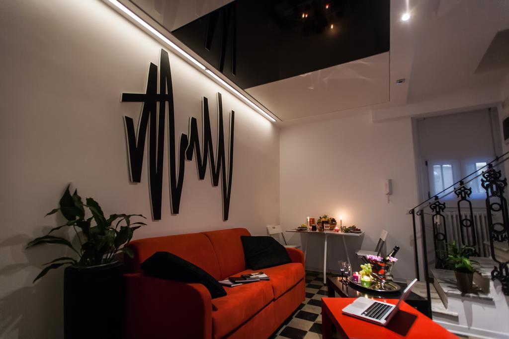 Appartamento Chroma Italy - Chroma Trastevere *