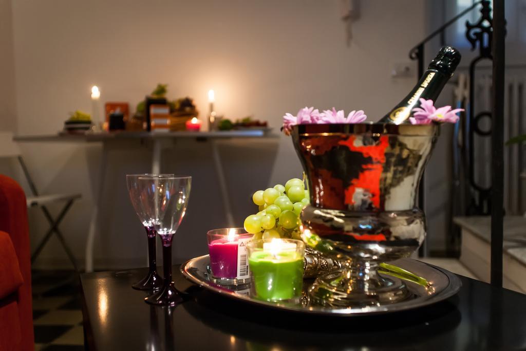 Chroma Italy - Chroma Trastevere *