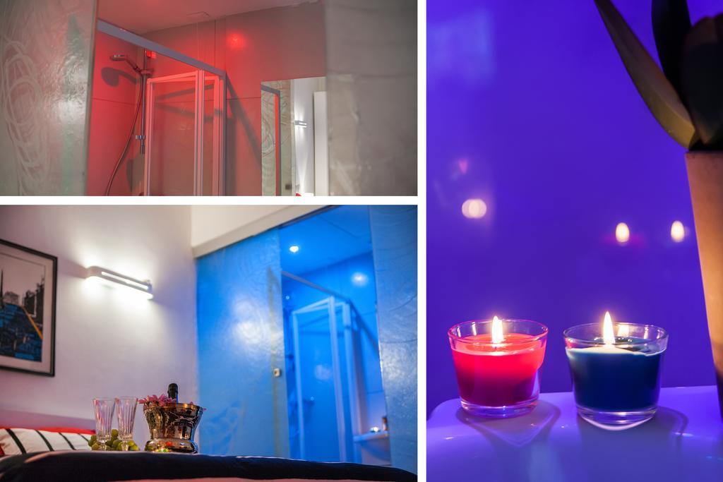 Chroma Italy - Chroma Trastevere * Roma