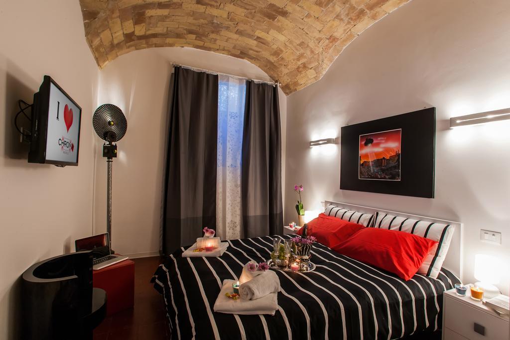 Chroma Italy - Chroma Trastevere * Rome