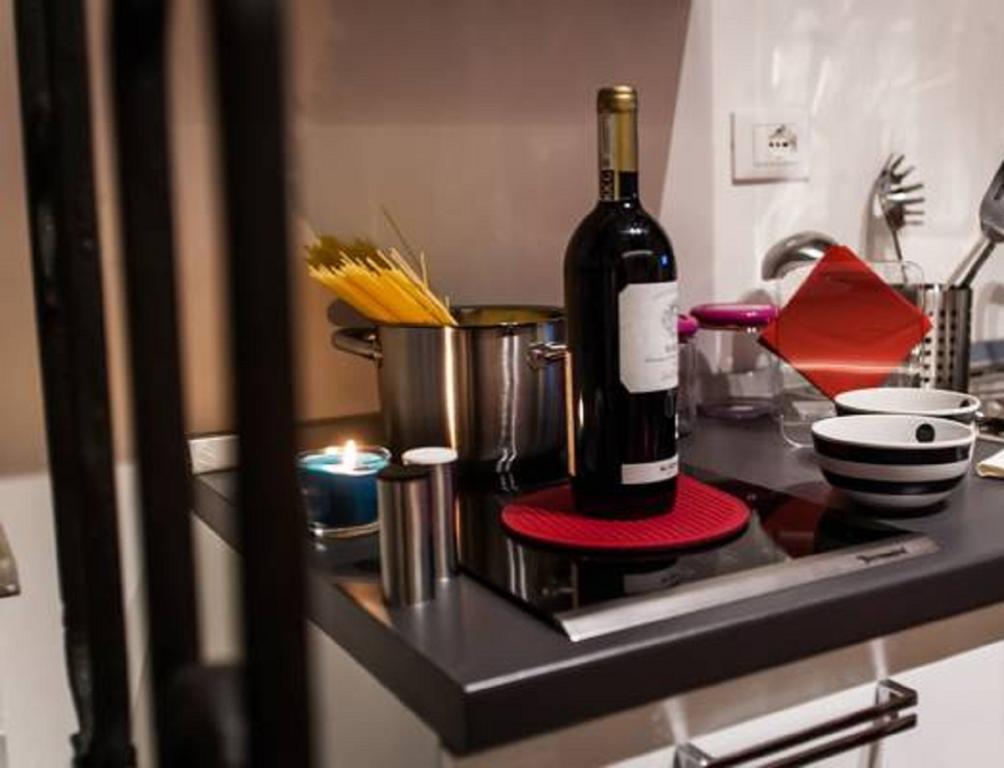 Chroma Italy - Chroma Trastevere Apartment *