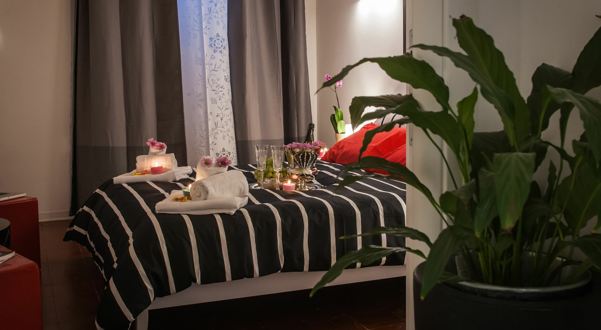 Chroma Italy - Chroma Trastevere Roma