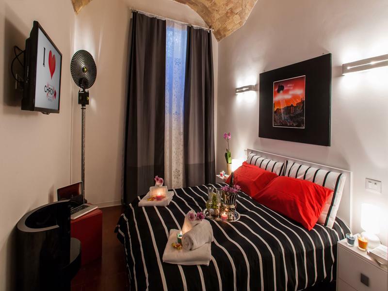 Appartamento Chroma Italy - Chroma Trastevere