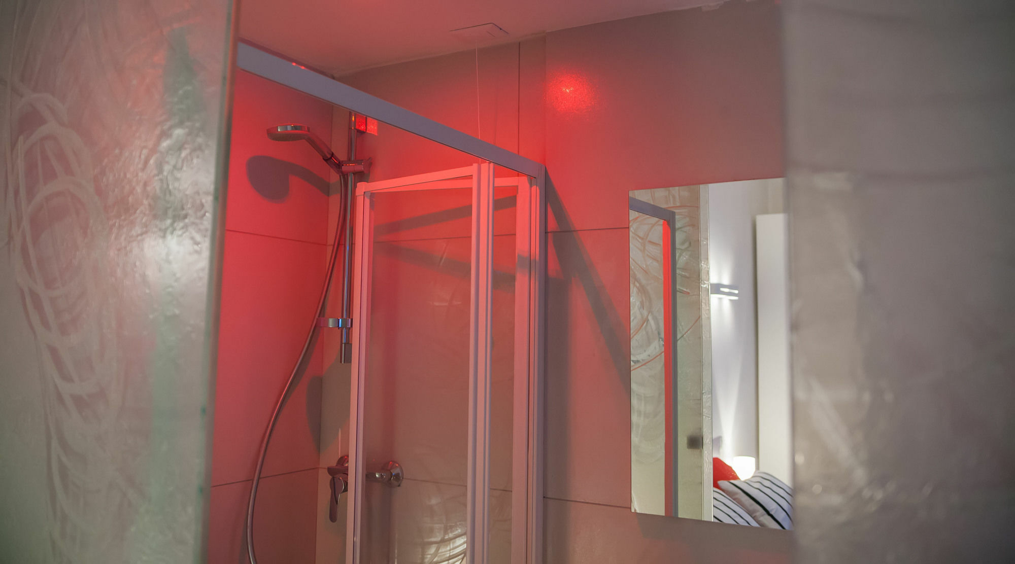 Chroma Italy - Chroma Trastevere *