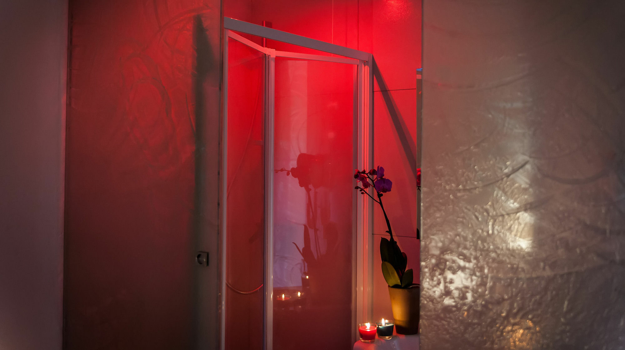 Chroma Italy - Chroma Trastevere Appartamento *