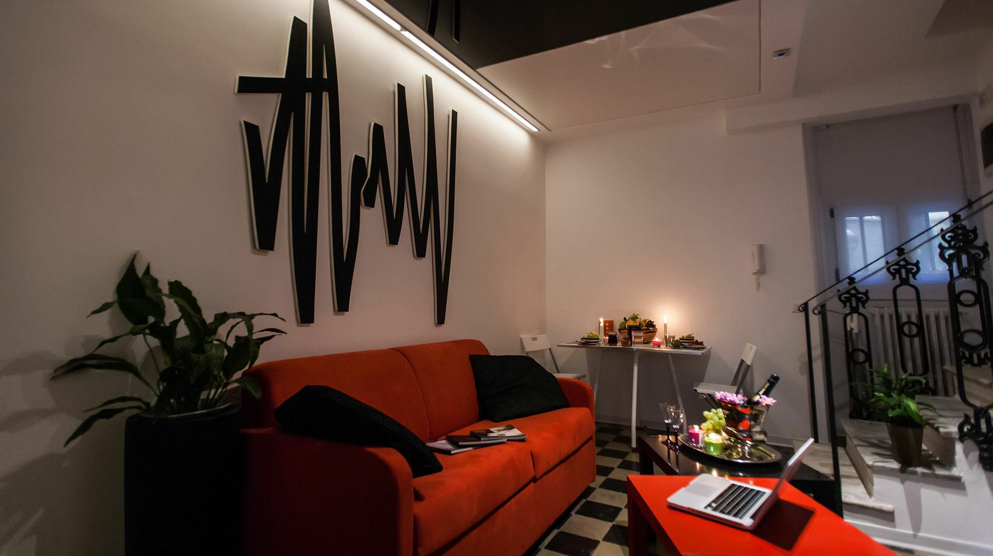 Chroma Italy - Chroma Trastevere Appartamento *