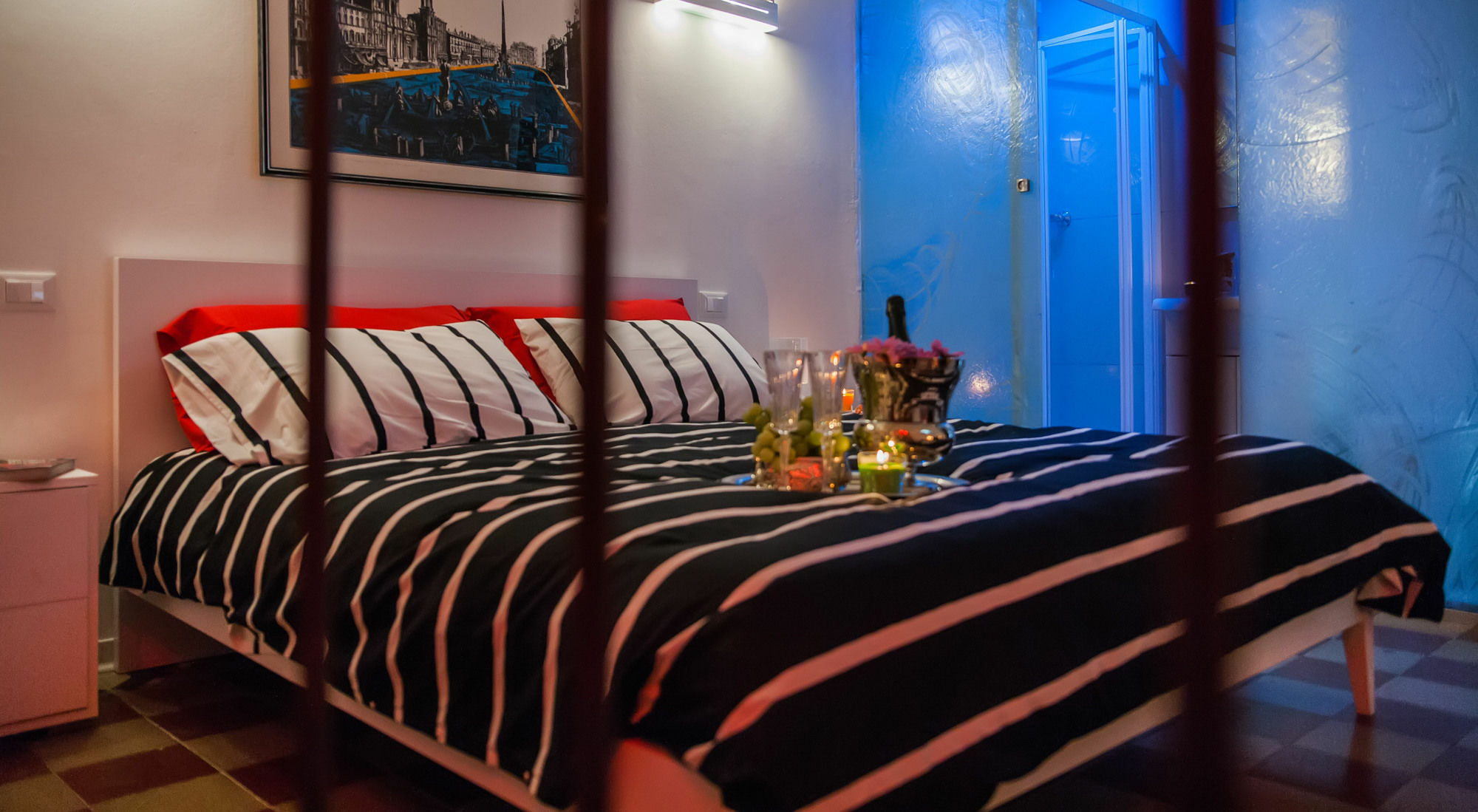 Chroma Italy - Chroma Trastevere *