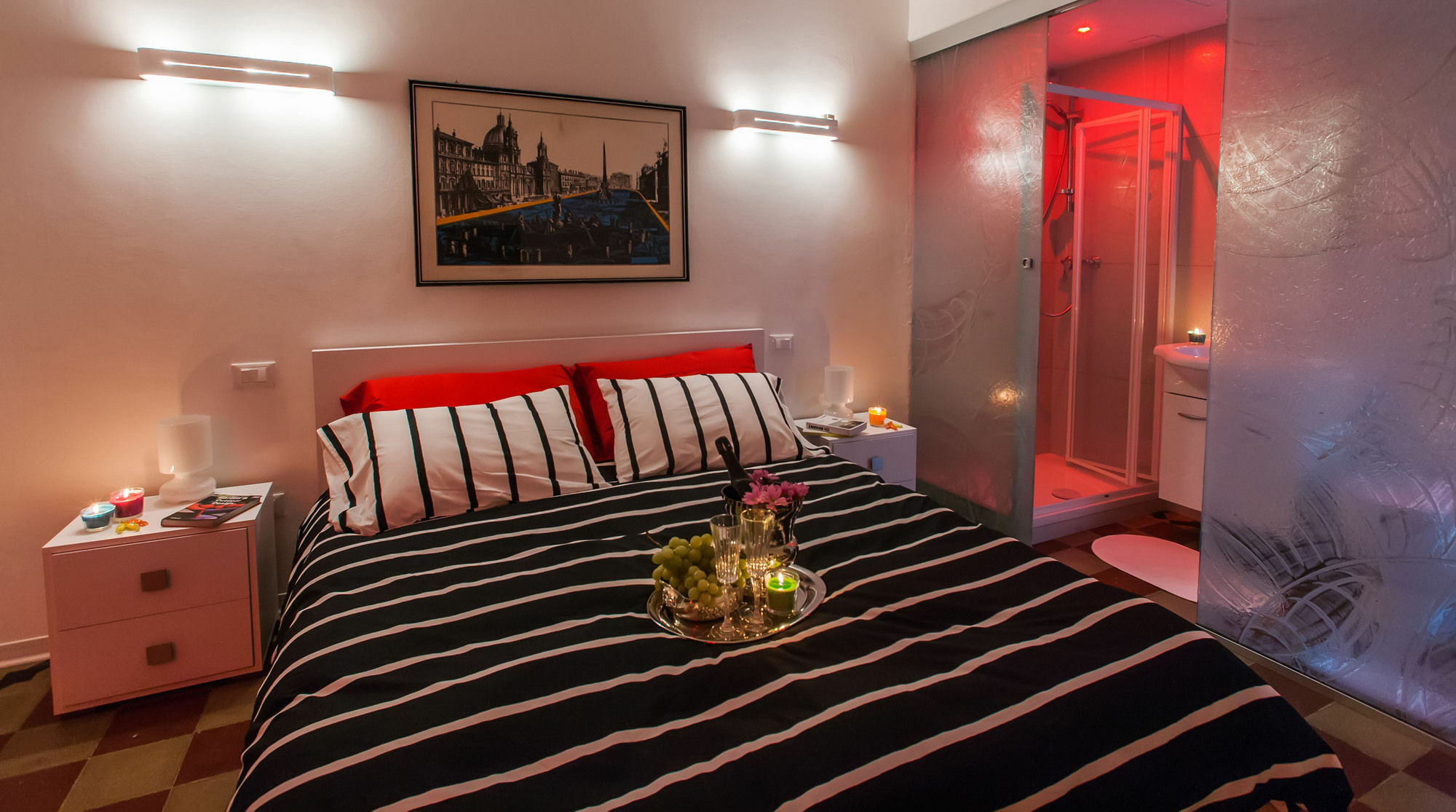 Chroma Italy - Chroma Trastevere *